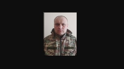 Полеглі захисники Полеглі захисники