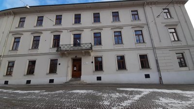 Ліцей №8 Ліцей №8
