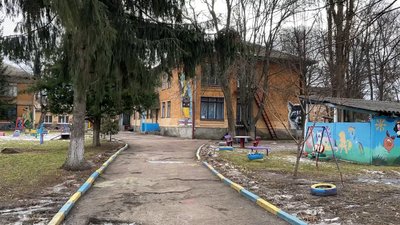 У Прилуках через здорожчання харчування дитсадки відвідують близько 30% дітей У Прилуках через здорожчання харчування дитсадки відвідують близько 30% дітей