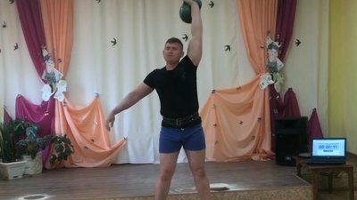 Онлайн змагання херсонських спортсменів