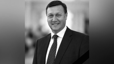 Помер колишній міський голова Мукачева Йосип Кулл