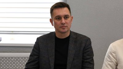 Мер Вознесенська потрапив у смертельну ДТП на Кіровоградщині Мер Вознесенська потрапив у смертельну ДТП на Кіровоградщині