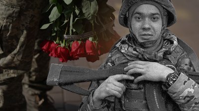 Полеглі військові з Буковини
