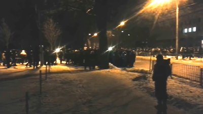 7 років тому під обладміністрацією у Дніпрі розігнали учасників Євромайдану 7 років тому під обладміністрацією у Дніпрі розігнали учасників Євромайдану