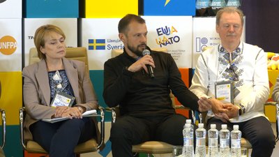 У якому форматі абітурієнти складатимуть іспит у 2024 році У якому форматі абітурієнти складатимуть іспит у 2024 році