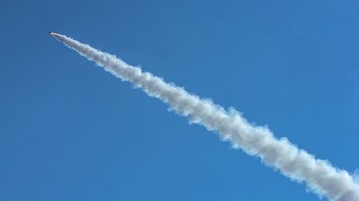 Війська РФ вдарили ракетою по громаді в Первомайському районі Миколаївщини