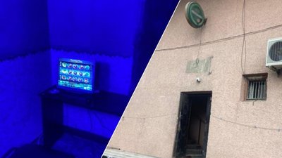 Незаконний гральний заклад виявили закарпатські поліцейські на Рахівщині