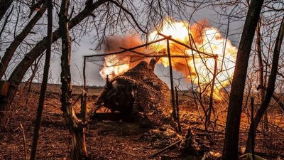 Сімсот пʼятдесят четвертий день війни. Хроніка подій в Одеській області