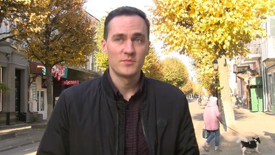 Незаконне будівництво на Ковельській у Луцьку. Власники мали дозвіл на реконструкцію Незаконне будівництво на Ковельській у Луцьку. Власники мали дозвіл на реконструкцію