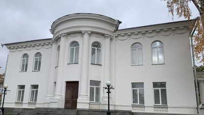 Охоронний договір: прокуратура подала позов до власника пам’ятки архітектури у Полтаві