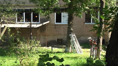 Вибухи у Шепетівському районі: хто відновлюватиме пошкоджене майно