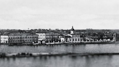 Історія повеней: звідки приходить вода, чому з роками вони все менші та які вулиці Чернігова підтоплювало століття тому Історія повеней: звідки приходить вода, чому з роками вони все менші та які вулиці Чернігова підтоплювало століття тому