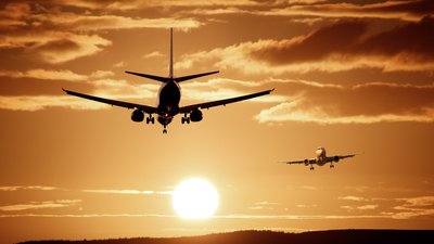 Вінницькі депутати звернулися до НАТО з проханням закрити небо над Україною