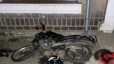 аварія в Рожищі 7 квітня, смертельна аварія на Волині
