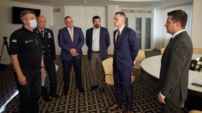 Пожежа у Дворічанському районі на Харківщині: текстова трансляція Пожежа у Дворічанському районі на Харківщині: текстова трансляція