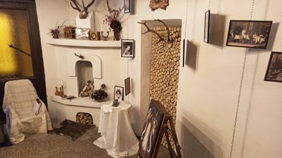 У замку Радзивіллів на Волині відкрили інформаційний центр про Олику У замку Радзивіллів на Волині відкрили інформаційний центр про Олику