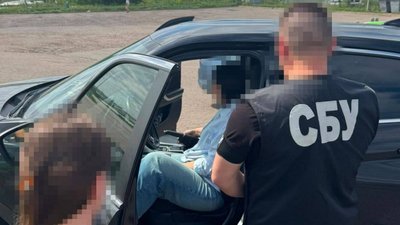у Миколаєві затримали адвокатку — СБУ