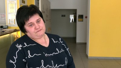 У Рівному родини військових зустрілись з Уповноваженим з питань осіб, зниклих безвісти за особливих обставин Котенком У Рівному родини військових зустрілись з Уповноваженим з питань осіб, зниклих безвісти за особливих обставин Котенком