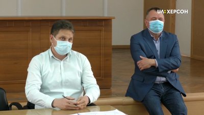 Херсонці готуються до відкриття спортзалів. Проте лишається проблема дитячих секцій Херсонці готуються до відкриття спортзалів. Проте лишається проблема дитячих секцій