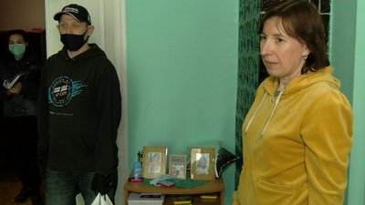 З магазина - у родину. На Волині роздають овочі нужденним З магазина - у родину. На Волині роздають овочі нужденним