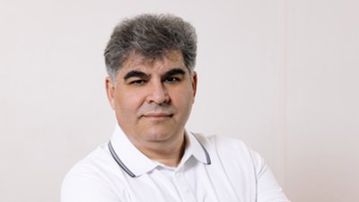 Віктор Дорош