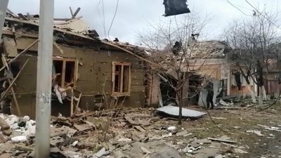 Восьмий день збройного нападу. Чернігівщина. ТЕКСТОВА ТРАНСЛЯЦІЯ Восьмий день збройного нападу. Чернігівщина. ТЕКСТОВА ТРАНСЛЯЦІЯ