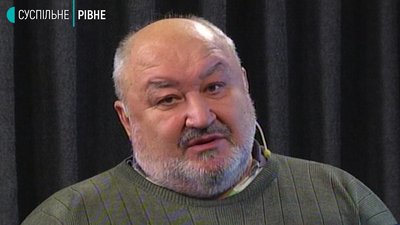 Коронавірус і Рівненщина: 7 питань епідеміологу Коронавірус і Рівненщина: 7 питань епідеміологу
