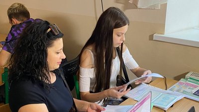 У вінницьких вишах стартувала вступна кампанія 2023: що відомо У вінницьких вишах стартувала вступна кампанія 2023: що відомо