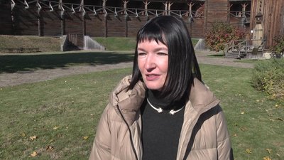 Печатку Мазепи та книгу, засновану на реальних подіях, представили у Батурині Печатку Мазепи та книгу, засновану на реальних подіях, представили у Батурині