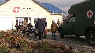 село Забороль вакцинація село Забороль вакцинація