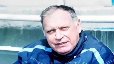 У Львові помер колишній тренер футбольного клубу "Карпати"