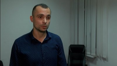 У Знам’янці двоє чоловіків вимагали в місцевого мешканця 10 тисяч гривень