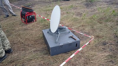 Як готують бійців добровольчого формування територіальної оборони Сумщини. Репортаж