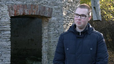 На Рівненщині є унікальний кам'яний вітряк, що досі не має статусу пам'ятки На Рівненщині є унікальний кам'яний вітряк, що досі не має статусу пам'ятки