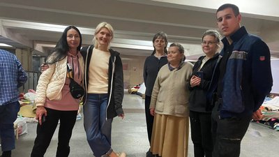 люди, які надихали люди, які надихали