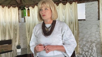 На Тернопільщині гречані вареники хочуть внести до нематеріальної спадщини України На Тернопільщині гречані вареники хочуть внести до нематеріальної спадщини України