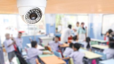 У Полтаві перевірять вартість камер для шкіл: юристи заявили про відсутність характеристик