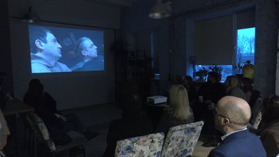 Історія трьох кримських татар. У Херсоні показали документальний фільм "Вітер з гір"