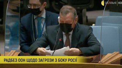 Навчання оборонні та не несуть загрози іншим країнам — представник Білорусі в ООН