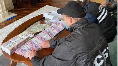 СБУ виявила розкрадання грошей у Академії сухопутних військ