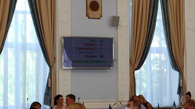 Шоста чергова сесія Миколаївської міськради. Що обговорюють депутати Шоста чергова сесія Миколаївської міськради. Що обговорюють депутати