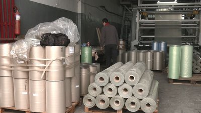 "Друге життя" пластику: у Черкасах впали обсяги переробки пластикових відходів