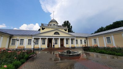 Зоряний шлях довжиною у 200 років. У Миколаєві відкрили виставку до ювілею обсерваторії