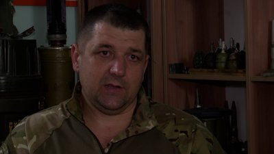 Тарас Сало Тарас Сало