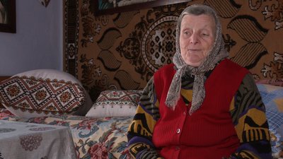 Занедбаний костел Святої Магдалини біля Львова: чи планують відновлять пам'ятку Занедбаний костел Святої Магдалини біля Львова: чи планують відновлять пам'ятку