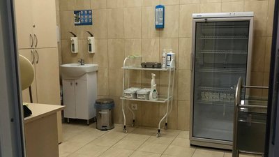 На Львівщині через брак вакцини призупинили щеплення від туберкульозу На Львівщині через брак вакцини призупинили щеплення від туберкульозу