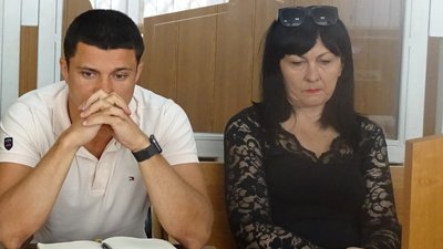 Справа Труханова: суд закрив провадження щодо померлої оцінювачки заводу "Краян" Справа Труханова: суд закрив провадження щодо померлої оцінювачки заводу "Краян"