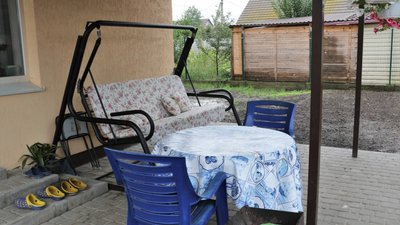 У Житомирі відкрився новий будинок сімейного типу У Житомирі відкрився новий будинок сімейного типу