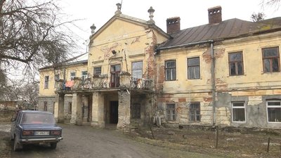 На Львівщині відреставрують 30 пам'яток культури