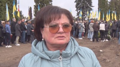 Директорка обласного центру контролю хвороб Директорка обласного центру контролю хвороб